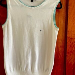 Beautiful sweater from Brooks Brothers new with tags. 100% Supima cotton